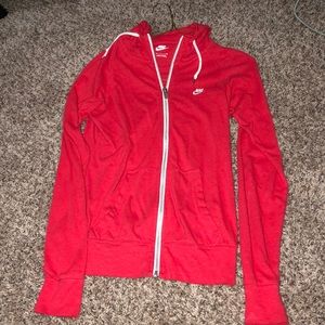 Womens Nike jacket